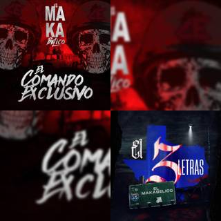 El Makabelico wallpaper