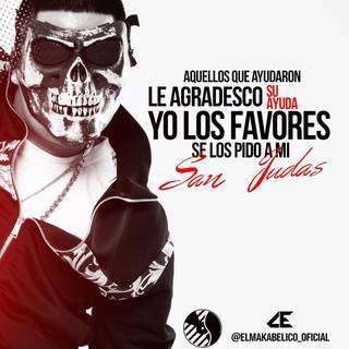 El Makabelico wallpaper