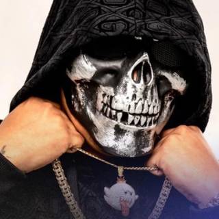 El Makabelico wallpaper