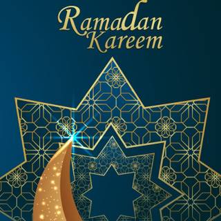 Ramadan Mubarak 2024 wallpaper