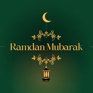 Ramadan Mubarak 2024 wallpaper