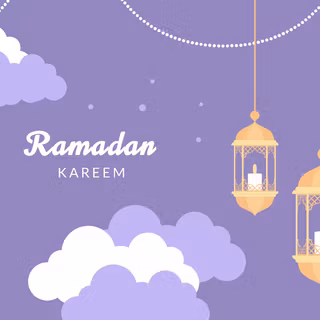 Ramadan Mubarak 2024 wallpaper