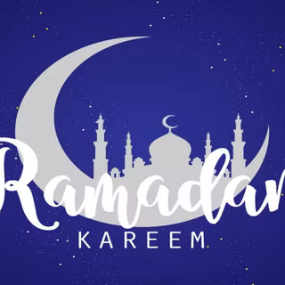 Ramadan Mubarak 2024 wallpaper