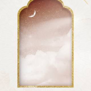 Ramadan Mubarak 2024 wallpaper