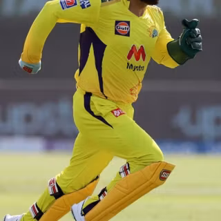 Ms Dhoni angry wallpaper