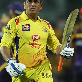 Ms Dhoni angry wallpaper