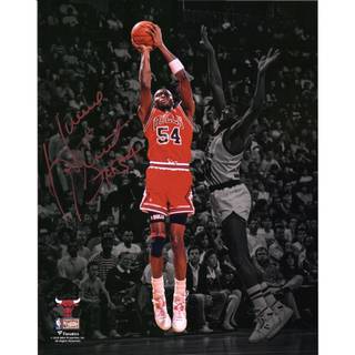 Horace Grant wallpaper