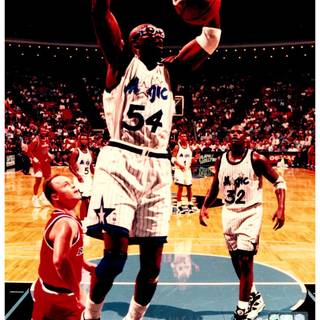 Horace Grant wallpaper