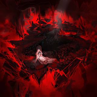 Blood River wallpaper