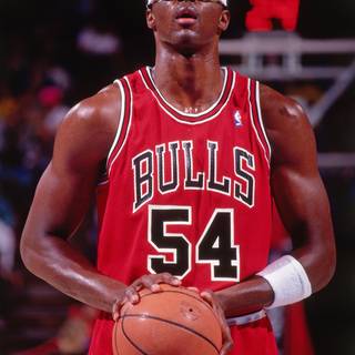 Horace Grant wallpaper