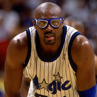 Horace Grant wallpaper