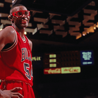 Horace Grant wallpaper
