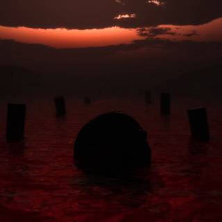 Blood River wallpaper