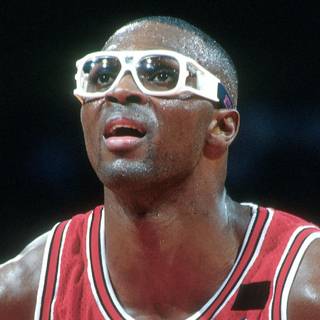 Horace Grant wallpaper