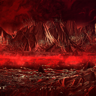 Blood River wallpaper