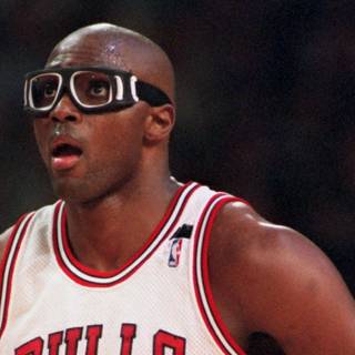 Horace Grant wallpaper