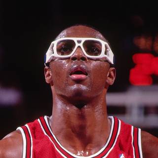 Horace Grant wallpaper