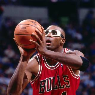 Horace Grant wallpaper