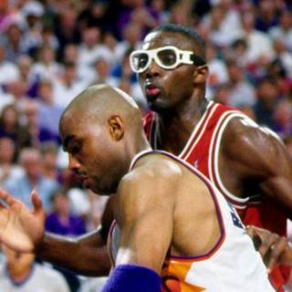 Horace Grant wallpaper