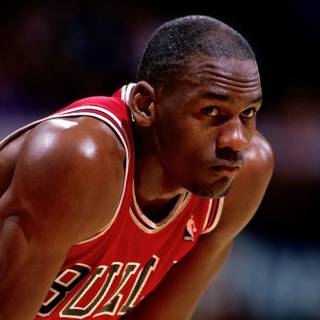 Horace Grant wallpaper