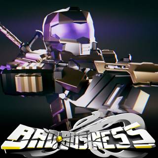 Bad Business wallpaper