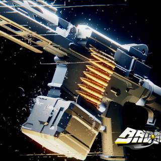 Bad Business wallpaper