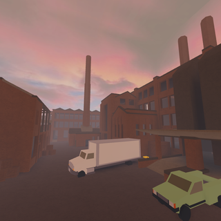 Bad Business wallpaper