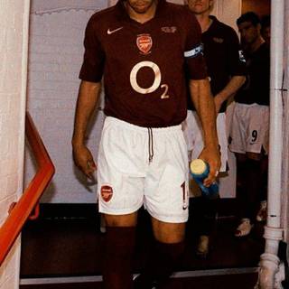 Old school football wallpaper