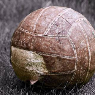 Old school football wallpaper