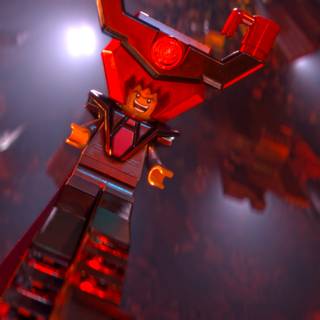 Bad Business wallpaper