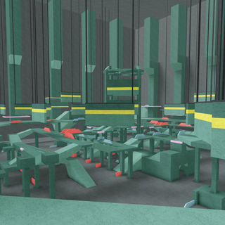 Bad Business wallpaper