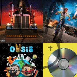 Bad Bunny phone wallpaper