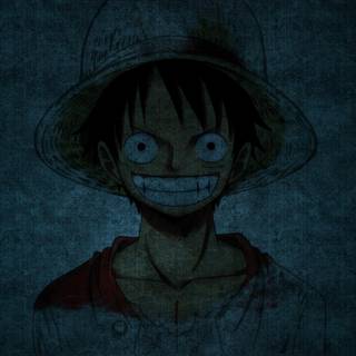 Monkey Luffy desktop wallpaper