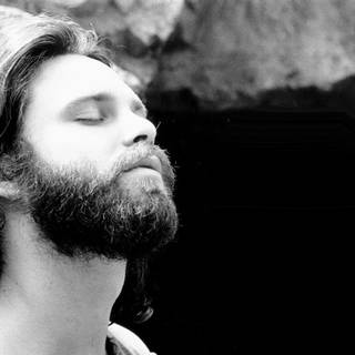 Jim Morrison desktop HD wallpaper