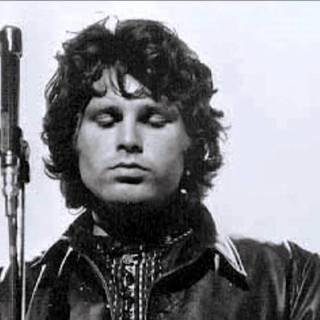 Jim Morrison desktop HD wallpaper