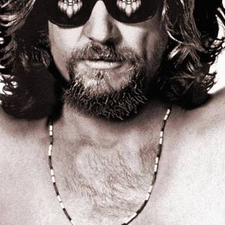 Jim Morrison desktop HD wallpaper