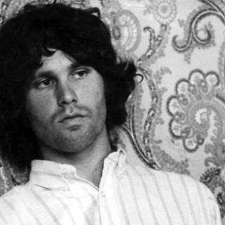 Jim Morrison desktop HD wallpaper