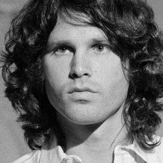 Jim Morrison desktop HD wallpaper