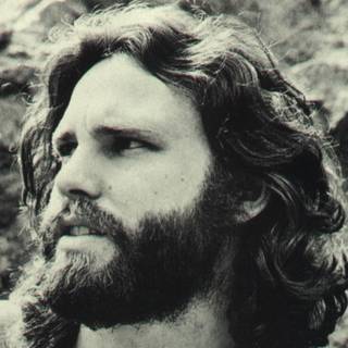 Jim Morrison desktop HD wallpaper