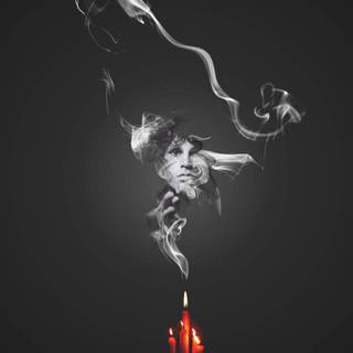 Jim Morrison desktop HD wallpaper