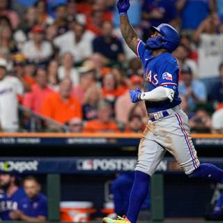 José Adolis García wallpaper