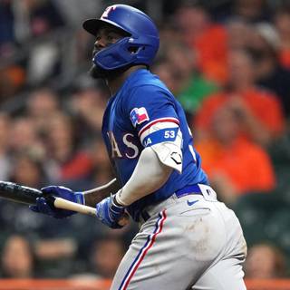 José Adolis García wallpaper