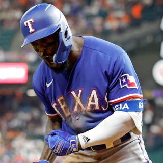 José Adolis García wallpaper