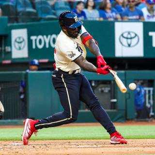 José Adolis García wallpaper