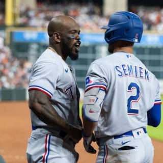 José Adolis García wallpaper