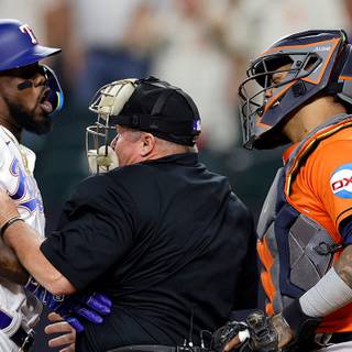 José Adolis García wallpaper