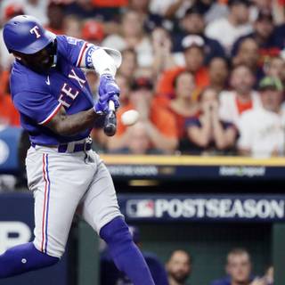 José Adolis García wallpaper