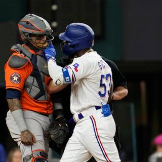 José Adolis García wallpaper