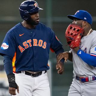 José Adolis García wallpaper