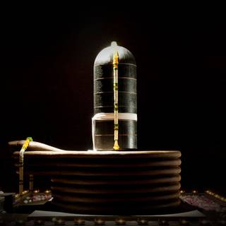 Dhyanalinga wallpaper